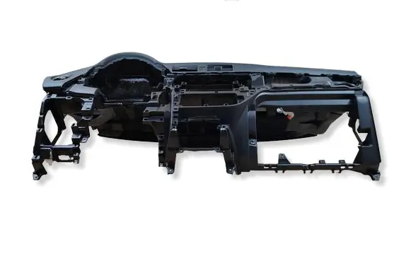 Toyota Auris E180 Dashboard 5584302610