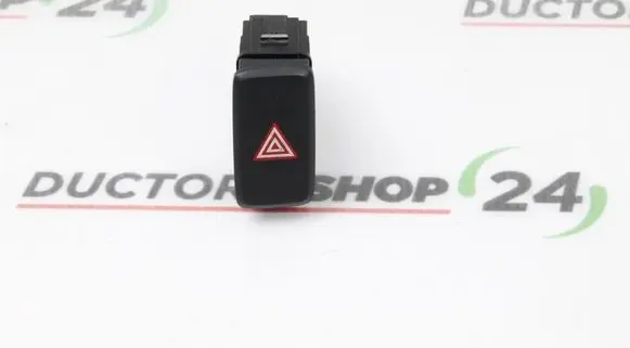 KIA Ceed Hazard light switch 93790A2900