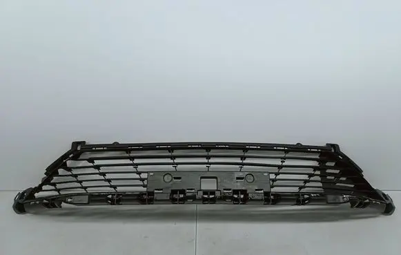 Peugeot 308 Front bumper lower grill 9827977380 AT865