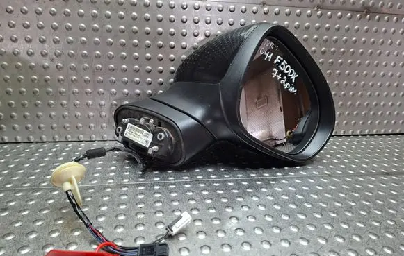 Fiat 500X Front door electric wing mirror S27624041 735603594