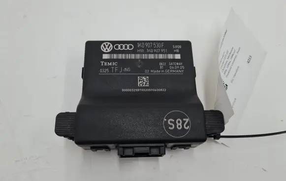 Volkswagen Touran I Gateway control module 1K0907530F