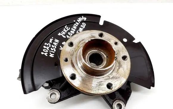 Nissan Juke II F16 Front wheel hub 411616013R 479105767R