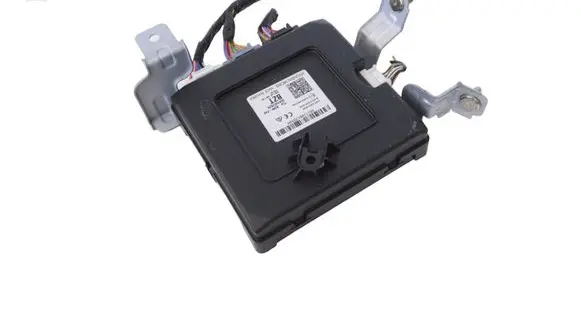Hyundai Tucson TL Central body control module 116RA003146 95410D7BZ0