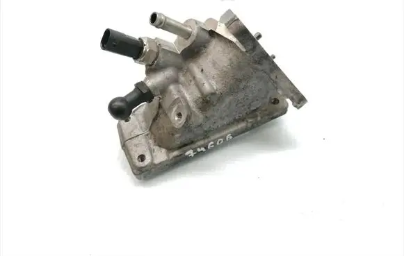 Volkswagen Golf Cross Electric throttle body valve 04L128637B