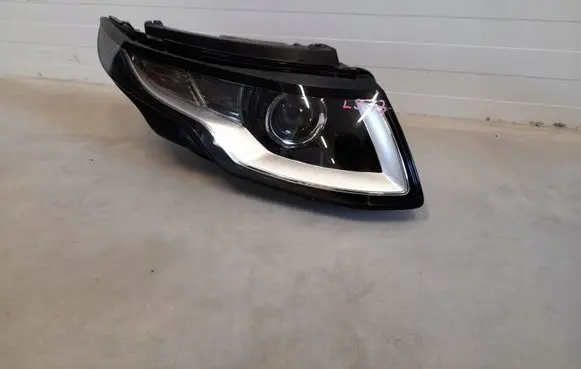 Land Rover Range Rover Evoque L538 Headlight/headlamp