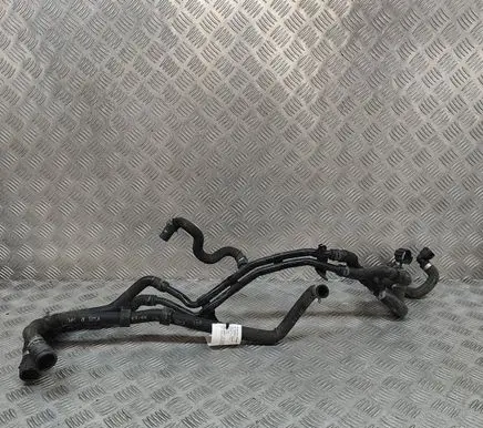 Volkswagen Arteon Shooting Brake Engine coolant pipe/hose 3Q0121065B