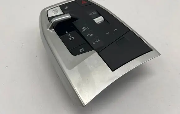 Gear shifter/selector