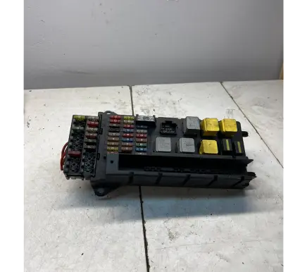 Mercedes-Benz Sprinter W906 Fuse module A9065454301 5B0UJ0107 02122011