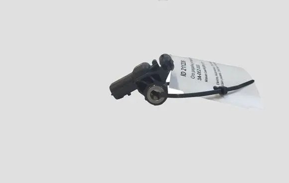 Nissan Leaf II (ZE1) Airbag deployment crash/impact sensor 988305RA0A