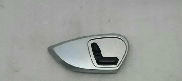 Mercedes-Benz R W251 Seat control switch A1648201410