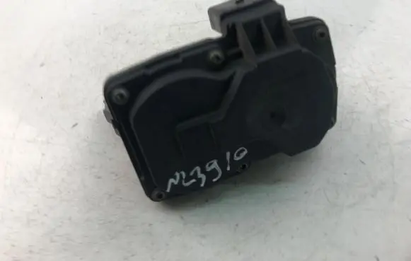 Volkswagen Polo Other control units/modules 5C0253691H