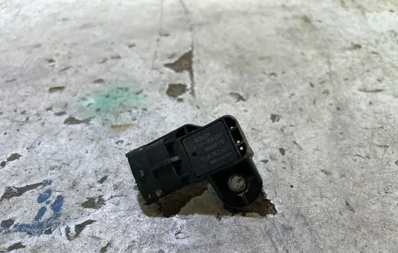 Opel Meriva B Air pressure sensor 55568175 1005282A21