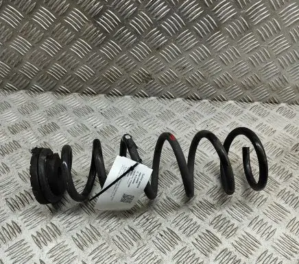 Hyundai Tucson IV NX4 Rear coil spring 55330N7CC0