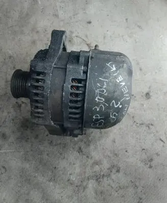 Renault Espace - Grand espace IV Generator/alternator 8973614210 104210