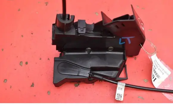 Renault Talisman Rear door lock 