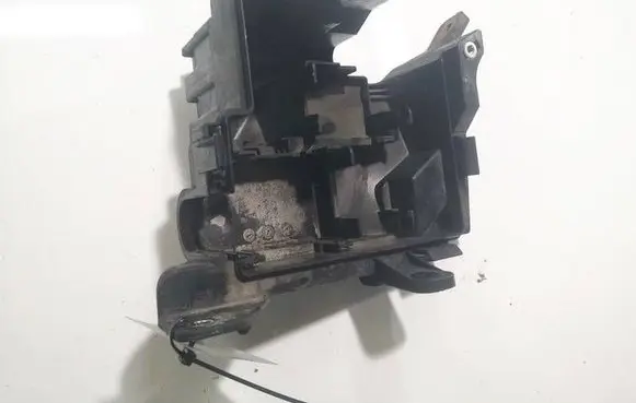 KIA Ceed Fuse box set 