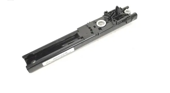 Jaguar XF X250 Seat belt height adjuster AW93611C46AA
