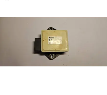 BMW 3 E90 E91 ESP acceleration yaw rate sensor 6768680 0265005615