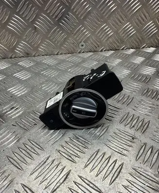 Mercedes-Benz E W212 Light switch A2129050551 10091531