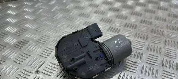 Volkswagen PASSAT B8 Wiper motor 3G2955119A