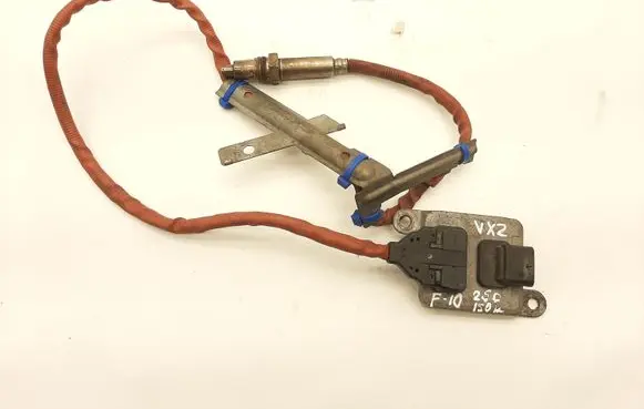 BMW 5 F10 F11 Lambda probe sensor 8576471
