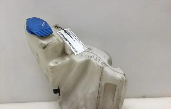 Audi A6 Allroad C5 Windshield washer fluid reservoir/tank 4B0955453K