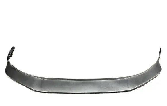 Hyundai i30 Front bumper lip 86591-G4AA0