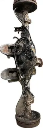 Ford Ranger Rear axle beam with reductor AB394001AZB