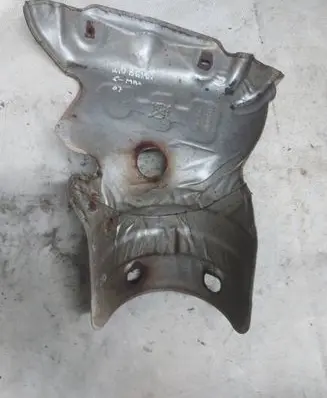 Ford S-MAX Heat shield in engine bay 6g919n454nb