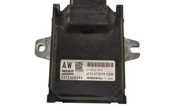 Mitsubishi Outlander IV Other control units/modules 237F06RA0A EVU010040 A12211922208