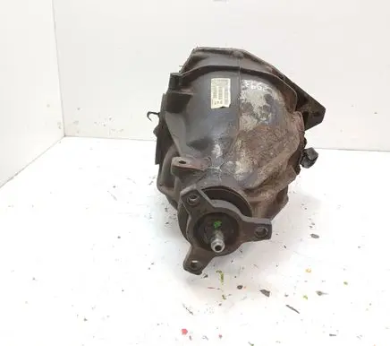 Chrysler 300 - 300C Rear differential P04578032AC
