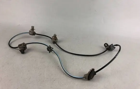 Subaru Forester SJ ABS rear brake sensor 27540SG031