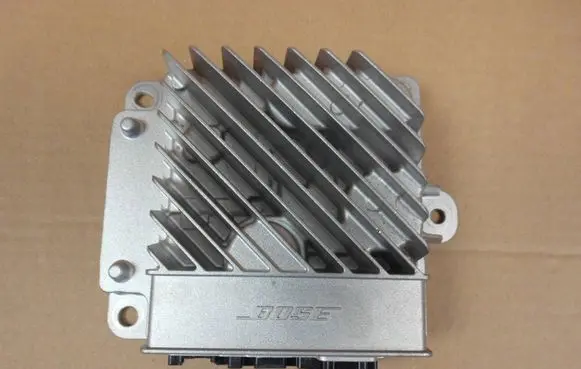 Mazda CX-5 II Sound amplifier K12366A20A