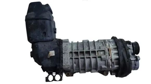 Volkswagen Touran I Supercharger 03C145851G 4011047B PA69F30