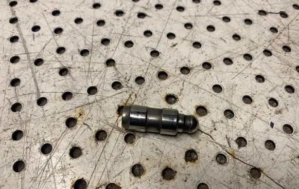 Opel Combo D Tappets lifter 