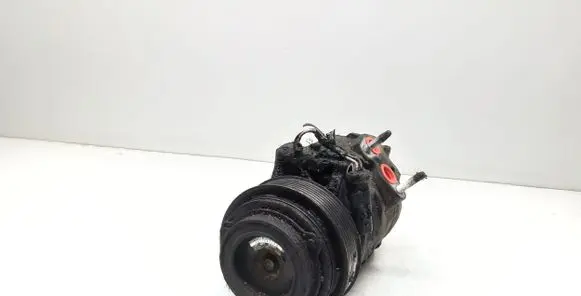 Chrysler 300 - 300C Air conditioning (A/C) compressor (pump) 55116835AD 247300335