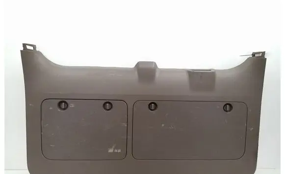 Lexus GX J150 Tailgate trim 6478060340