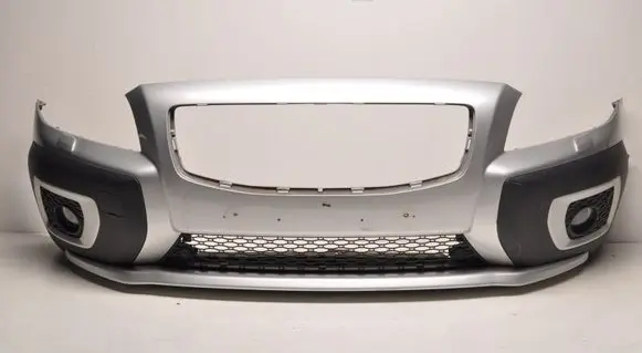 Volvo XC70 Front bumper 