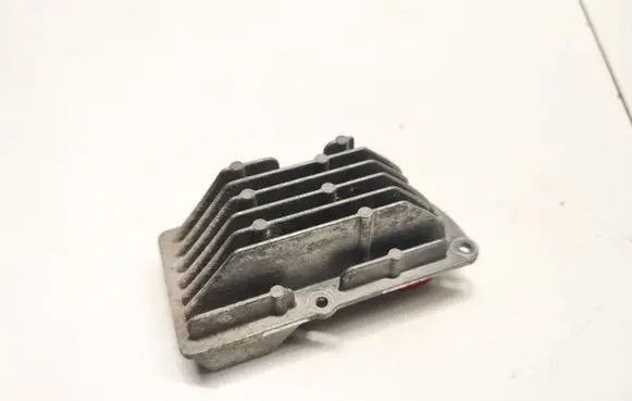 Mercedes-Benz B W247 LED ballast control module 22209001