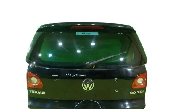 Volkswagen Tiguan Tailgate/trunk/boot lid 17AB151