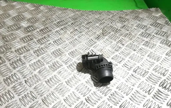 Nissan Qashqai Air intake duct part 144601294R