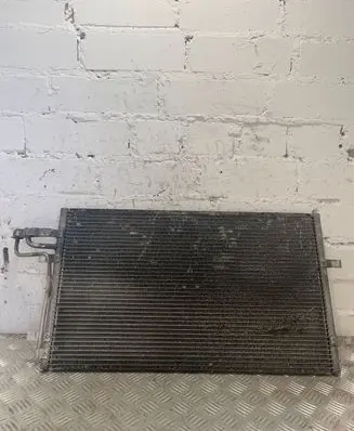 Ford Focus A/C cooling radiator (condenser) 3M5H19710