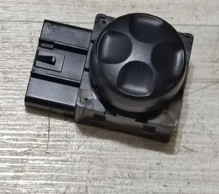 Jeep Grand Cherokee Seat control switch 56046232AA 02572