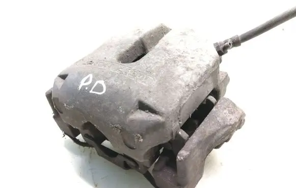 BMW 5 E39 Front brake caliper