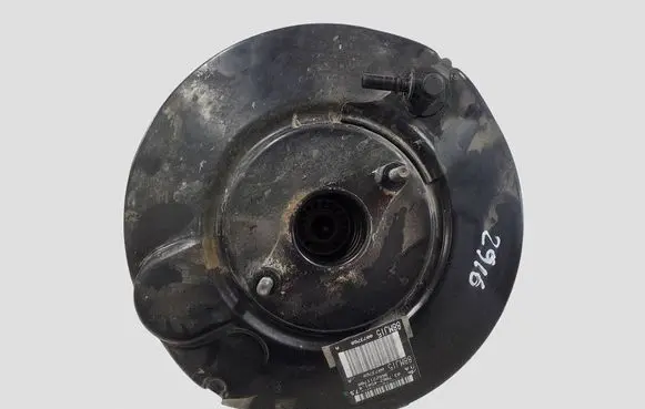 Citroen C5 Brake booster 9662211780 03786245014