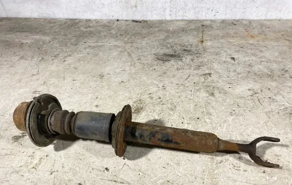 Volkswagen PASSAT B5.5 Front shock absorber/damper