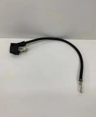 BMW 5 F10 F11 Negative earth cable (battery) 13264014 9302358 A2C86262400