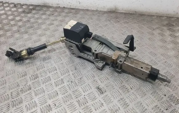 Renault Laguna II Steering wheel axle 8200020613 1240075 ZG508643
