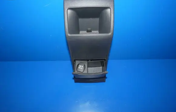 Mercedes-Benz B W246 W242 Centre console side trim rear 