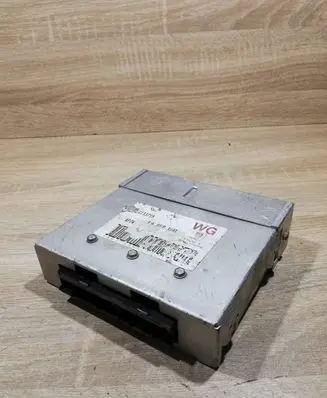 Dodge Caravan Engine control unit/module ECU 26133759
